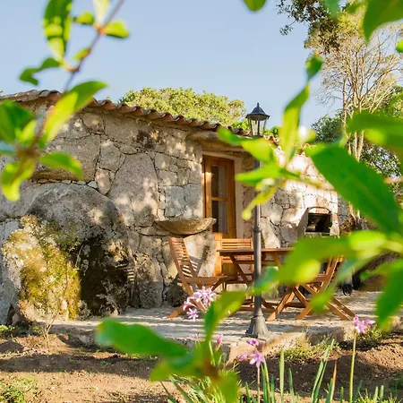 Domaine Pardini Villa Porto-Vecchio  Exterior photo