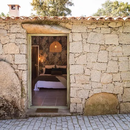 Domaine Pardini Villa Porto-Vecchio  Exterior photo