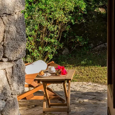 Domaine Pardini Villa Porto-Vecchio  Room photo
