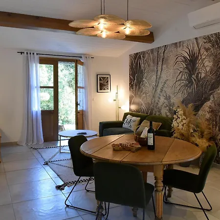 Domaine Pardini Villa Porto-Vecchio  Room photo