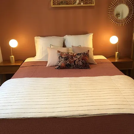 Domaine Pardini Villa Porto-Vecchio  Room photo
