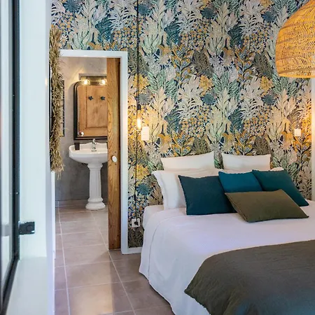 Domaine Pardini Villa Porto-Vecchio  Room photo