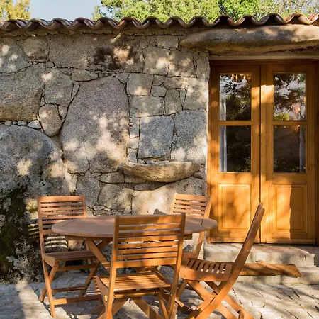 Domaine Pardini Villa Porto-Vecchio  Room photo