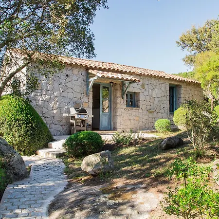 Domaine Pardini Villa Porto-Vecchio  Room photo