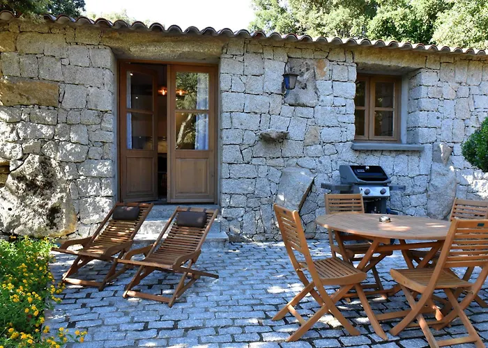 Domaine Pardini