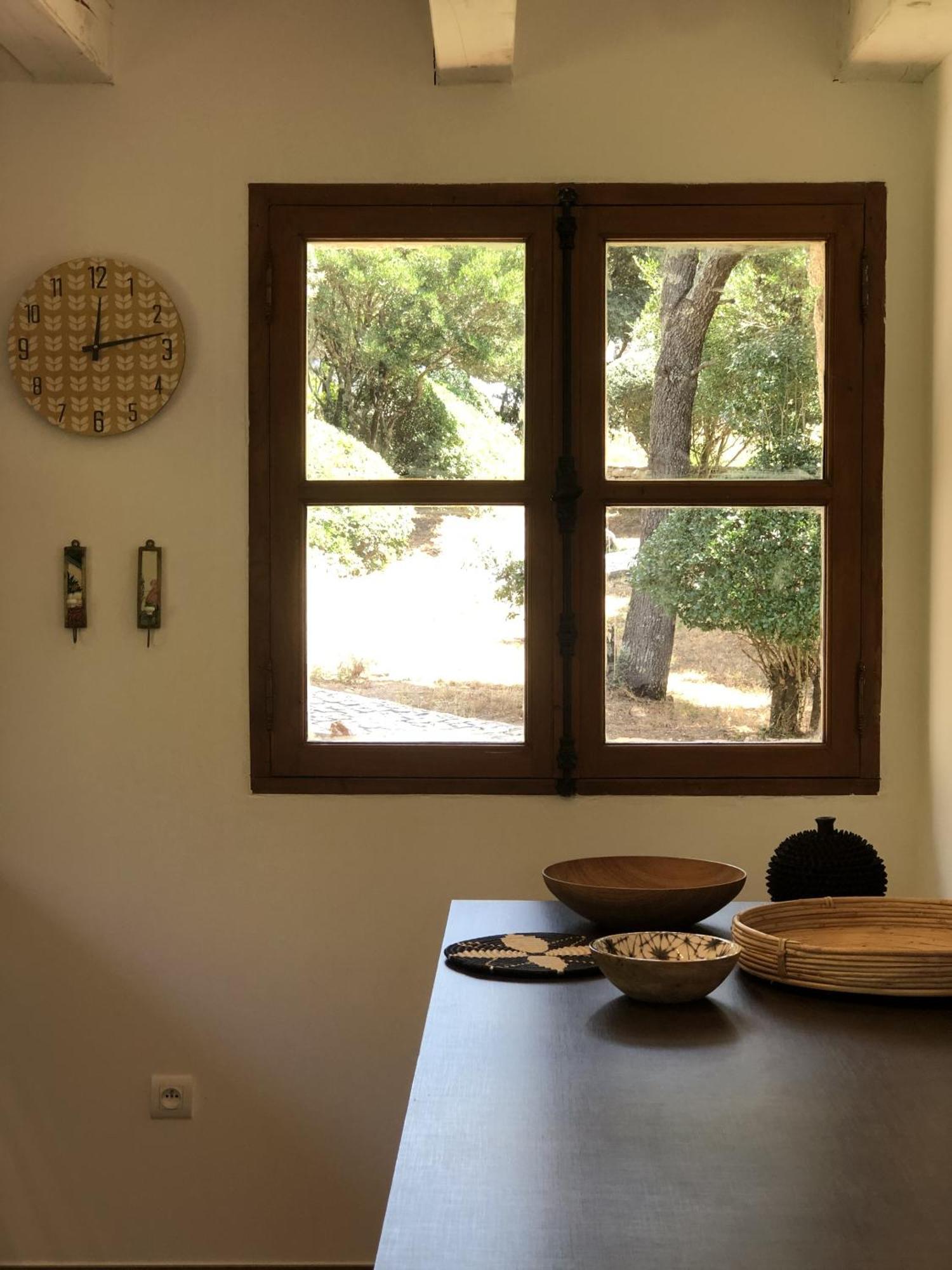 Domaine Pardini Vakantiehuis *