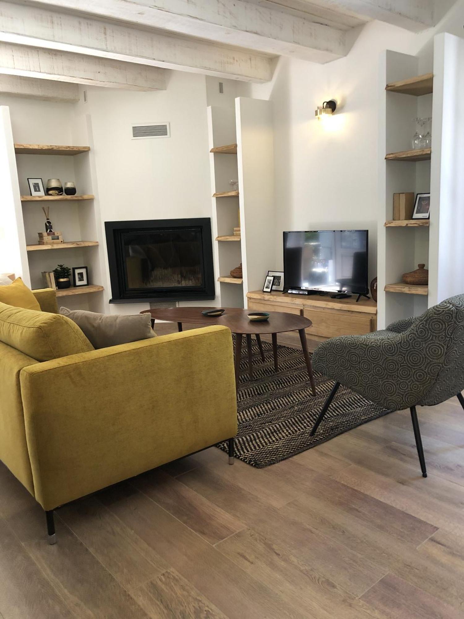Domaine Pardini Holiday home Porto-Vecchio (Corsica)