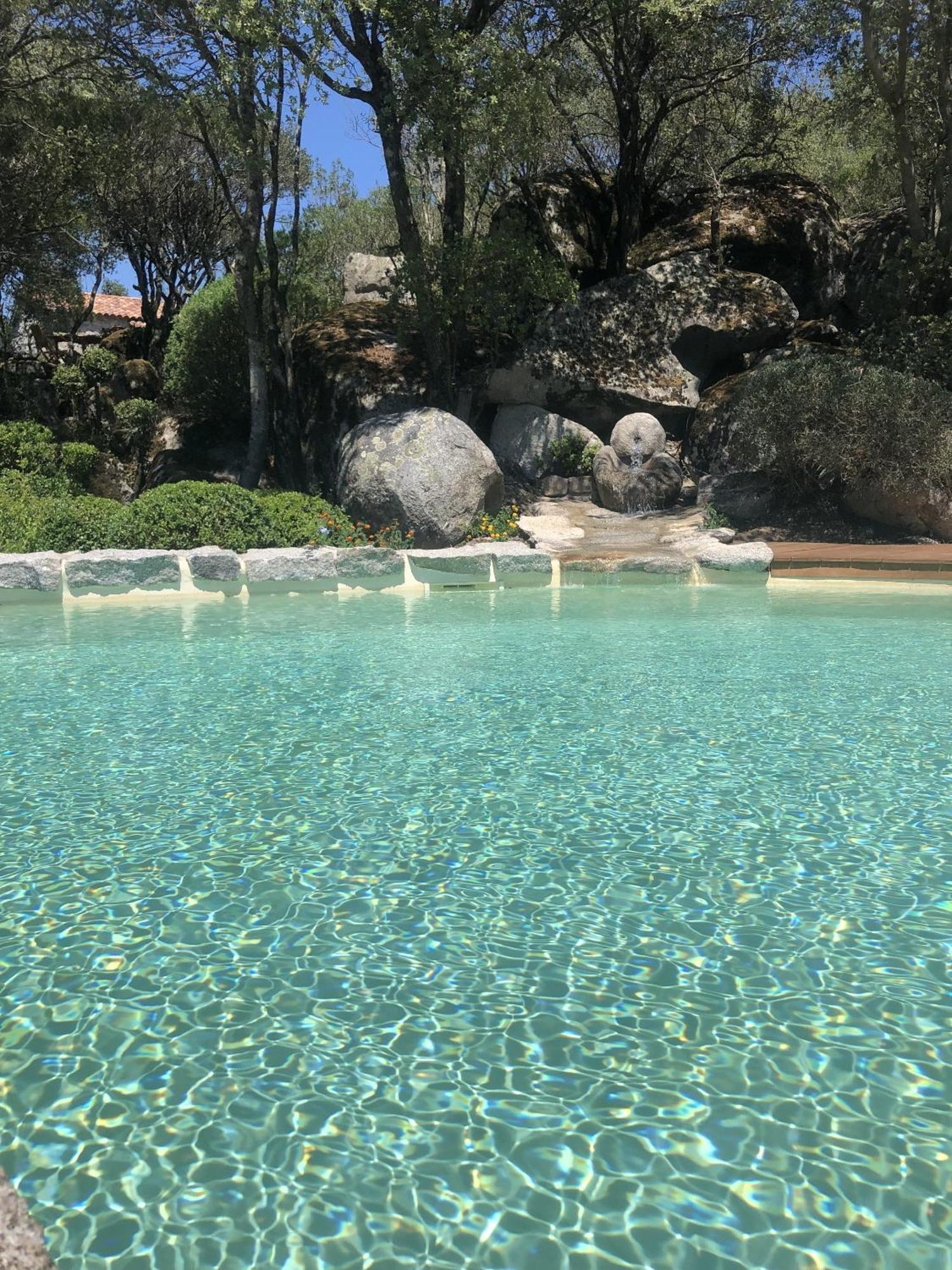 Domaine Pardini * Porto-Vecchio (Corsica)