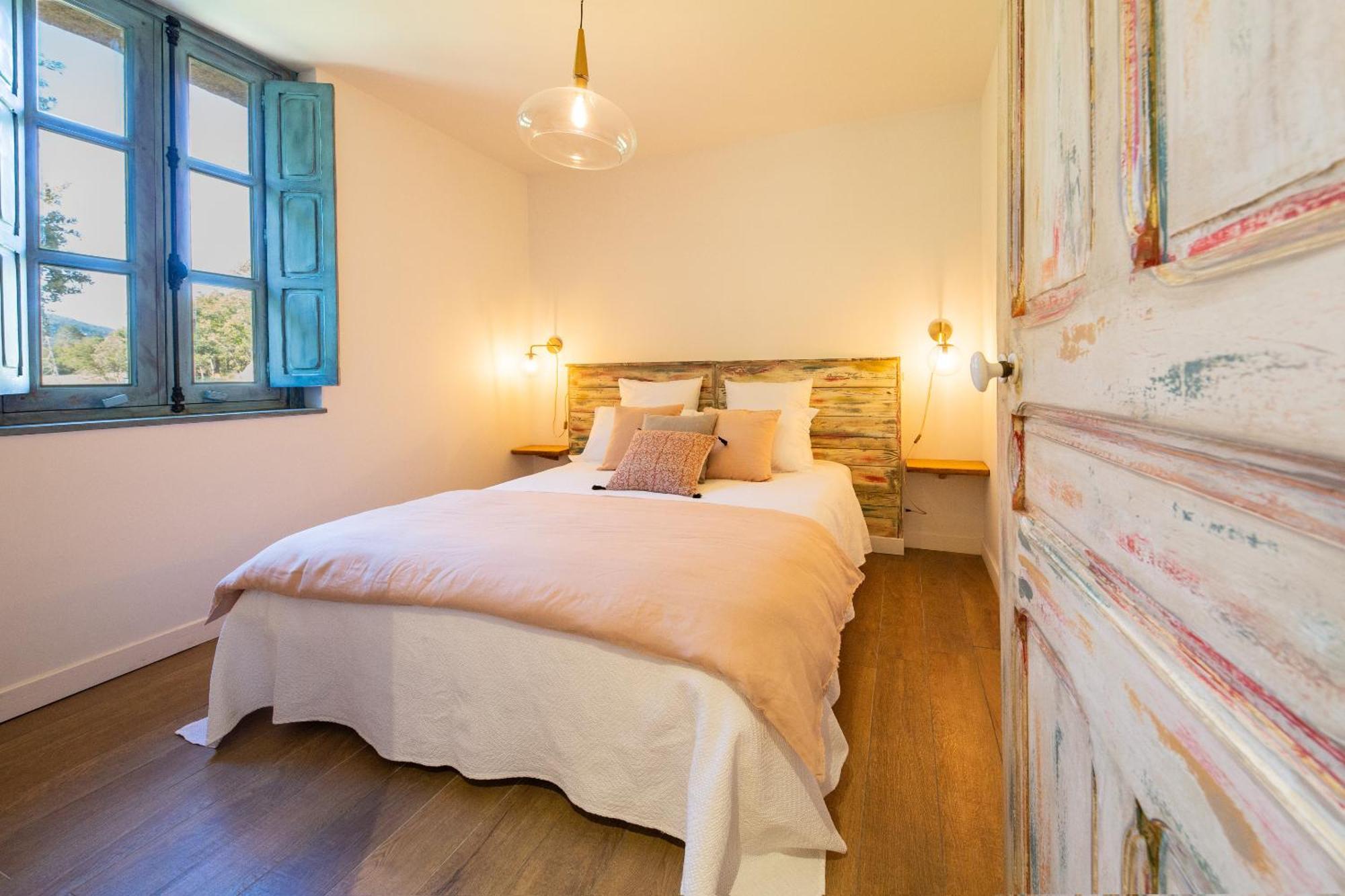 Holiday home Domaine Pardini Porto-Vecchio (Corsica)