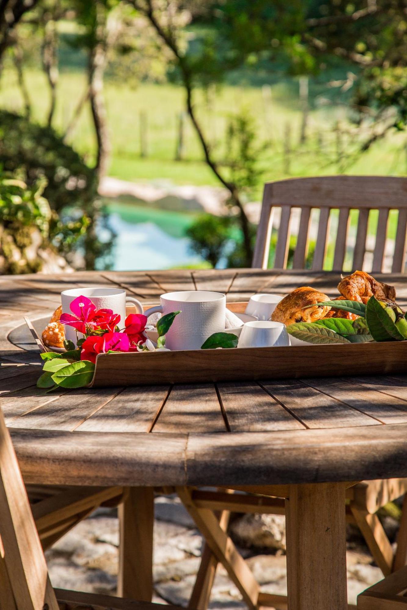 Domaine Pardini Holiday home