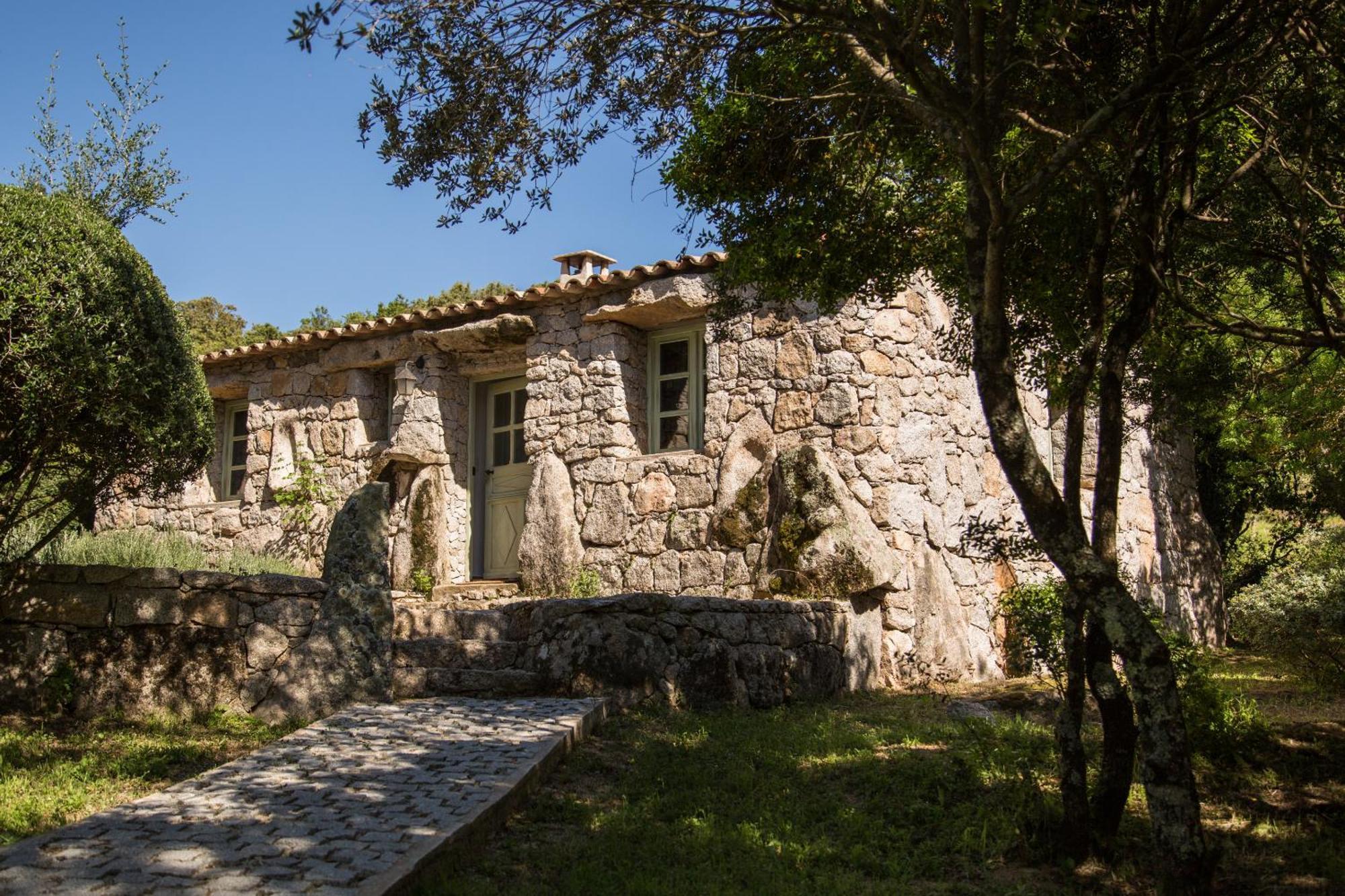 Domaine Pardini *