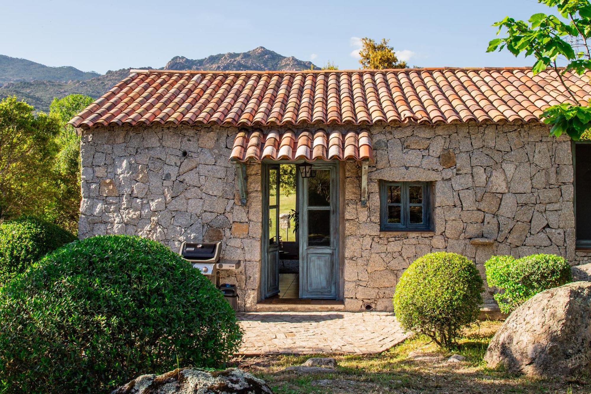 Vakantiehuis Domaine Pardini