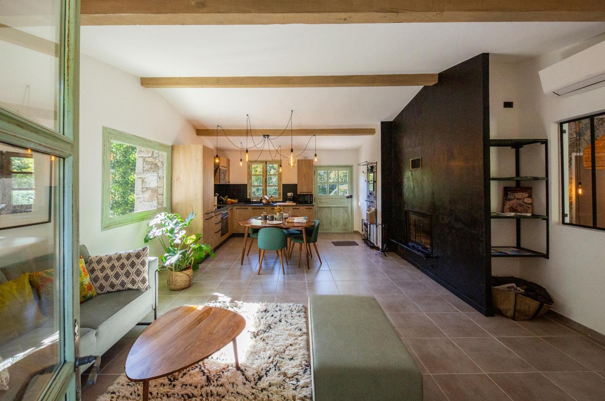 Domaine Pardini Holiday home