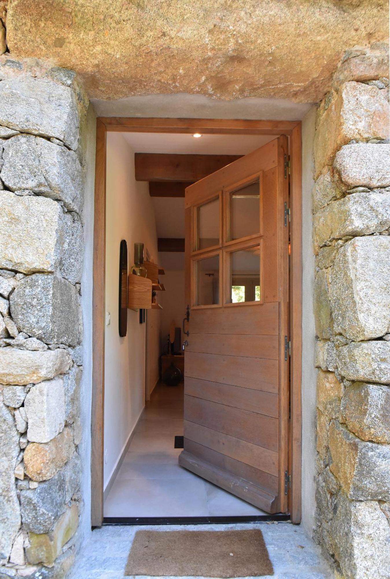 Domaine Pardini * Porto-Vecchio (Corsica)