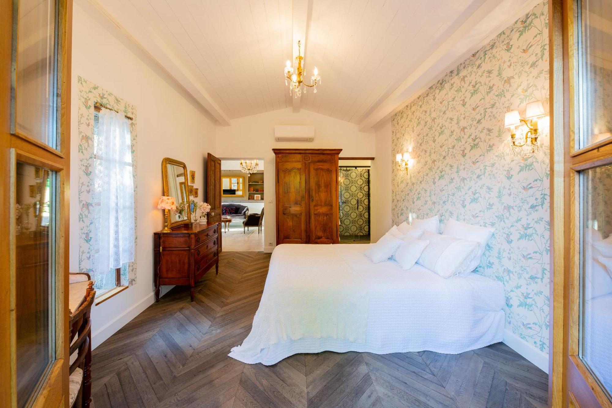 Domaine Pardini Holiday home