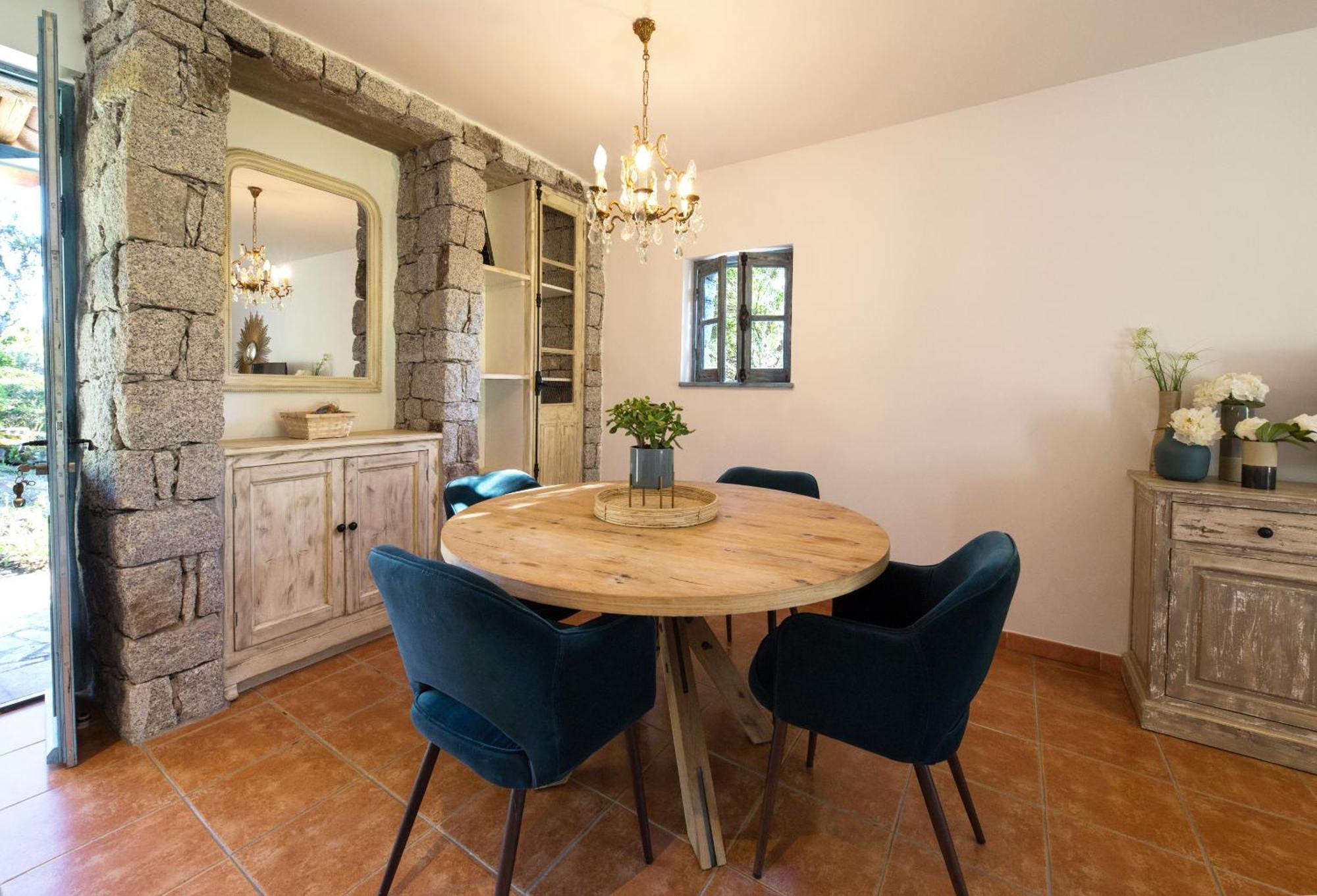 Domaine Pardini Vakantiehuis *