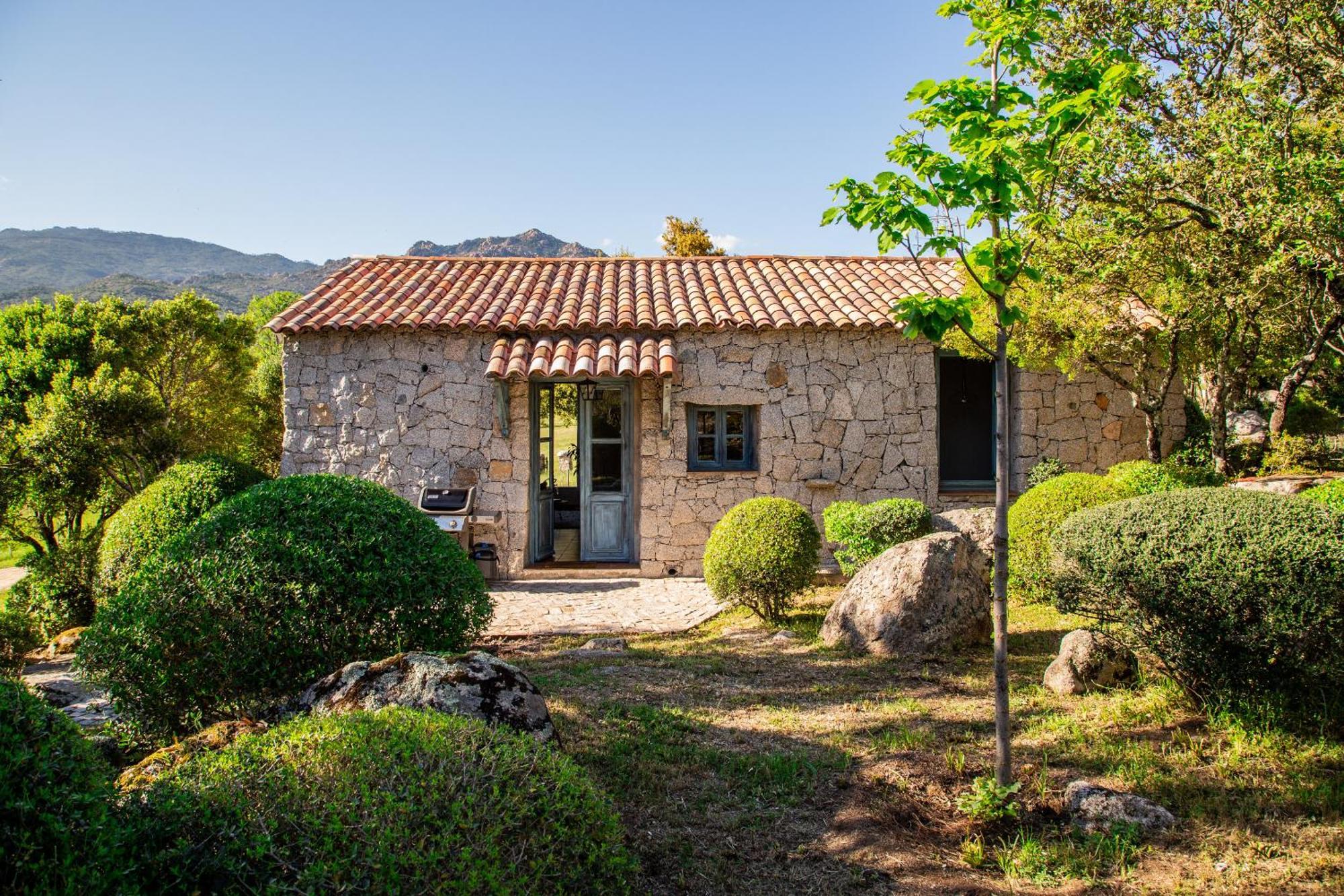 Domaine Pardini Vakantiehuis Porto-Vecchio (Corsica)