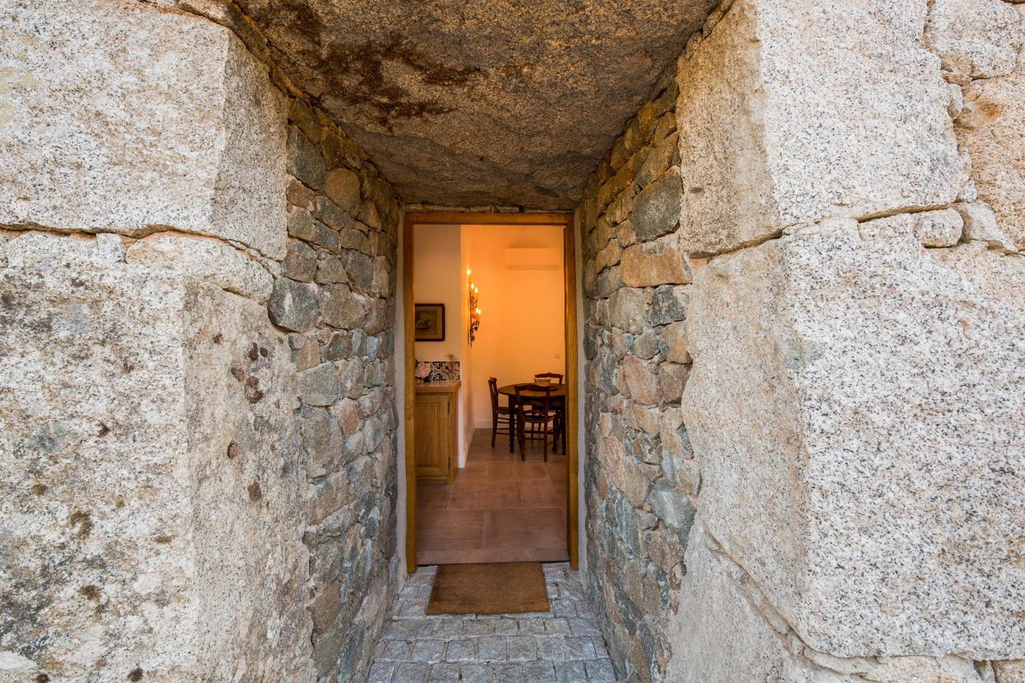 Domaine Pardini Vakantiehuis Porto-Vecchio (Corsica)