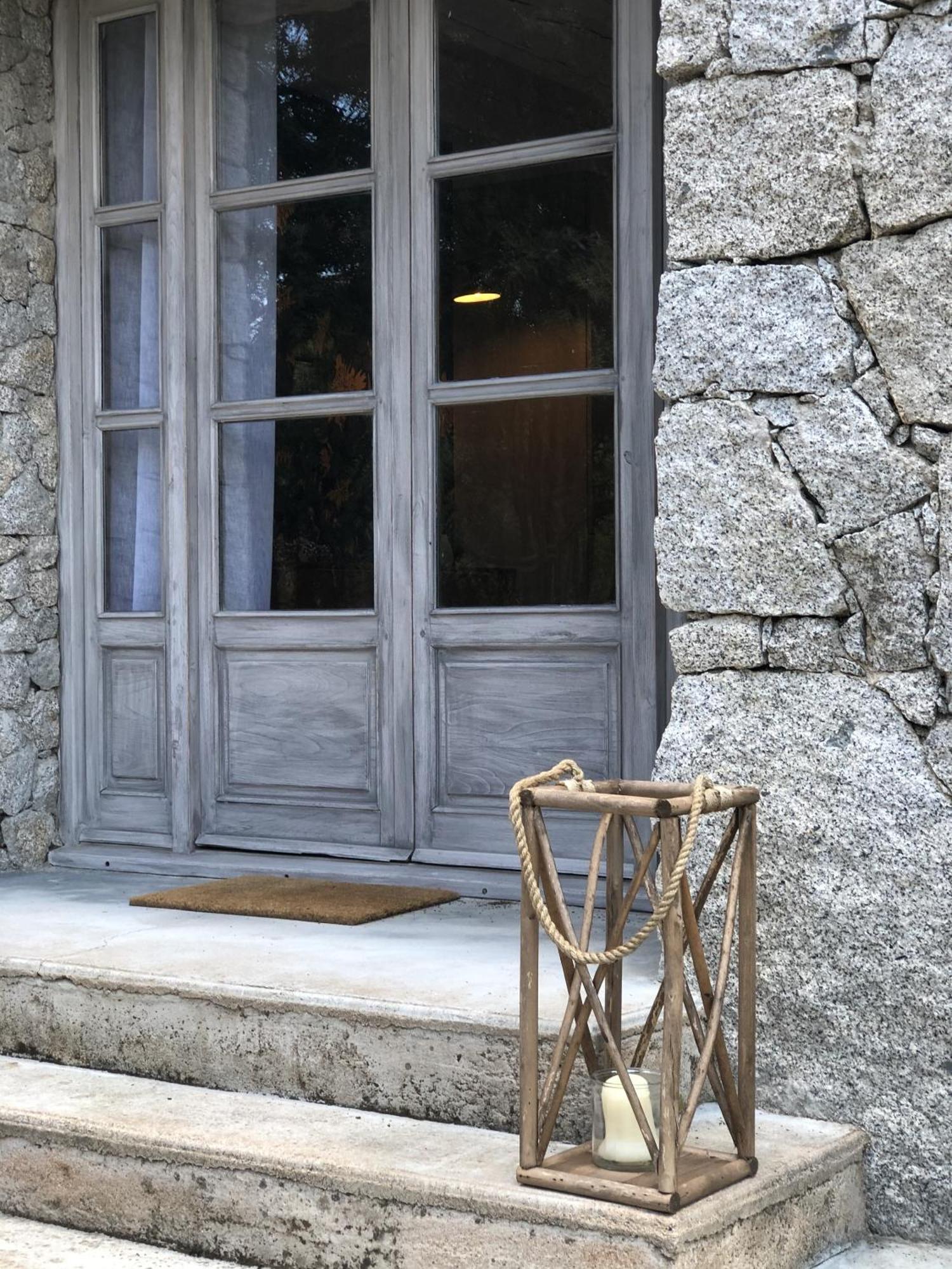 Domaine Pardini Vakantiehuis Porto-Vecchio (Corsica)