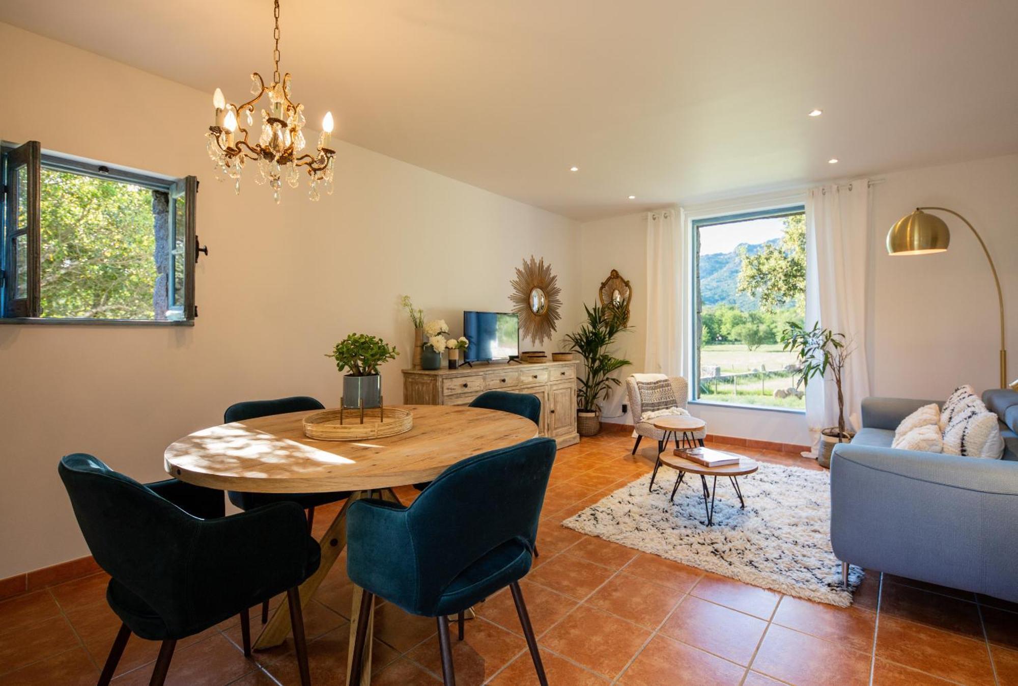 Domaine Pardini * Porto Vecchio