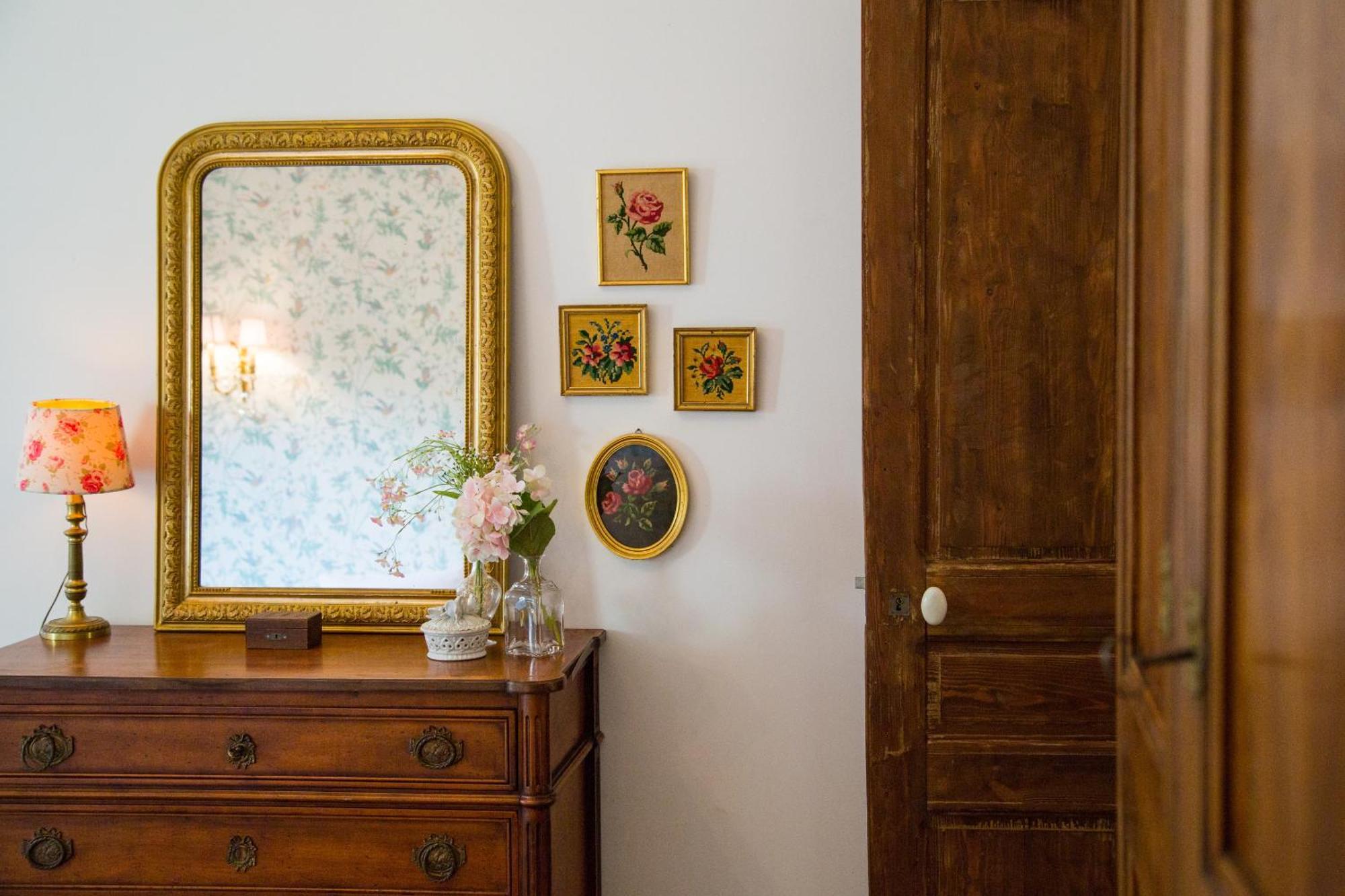 Casa vacanze Domaine Pardini