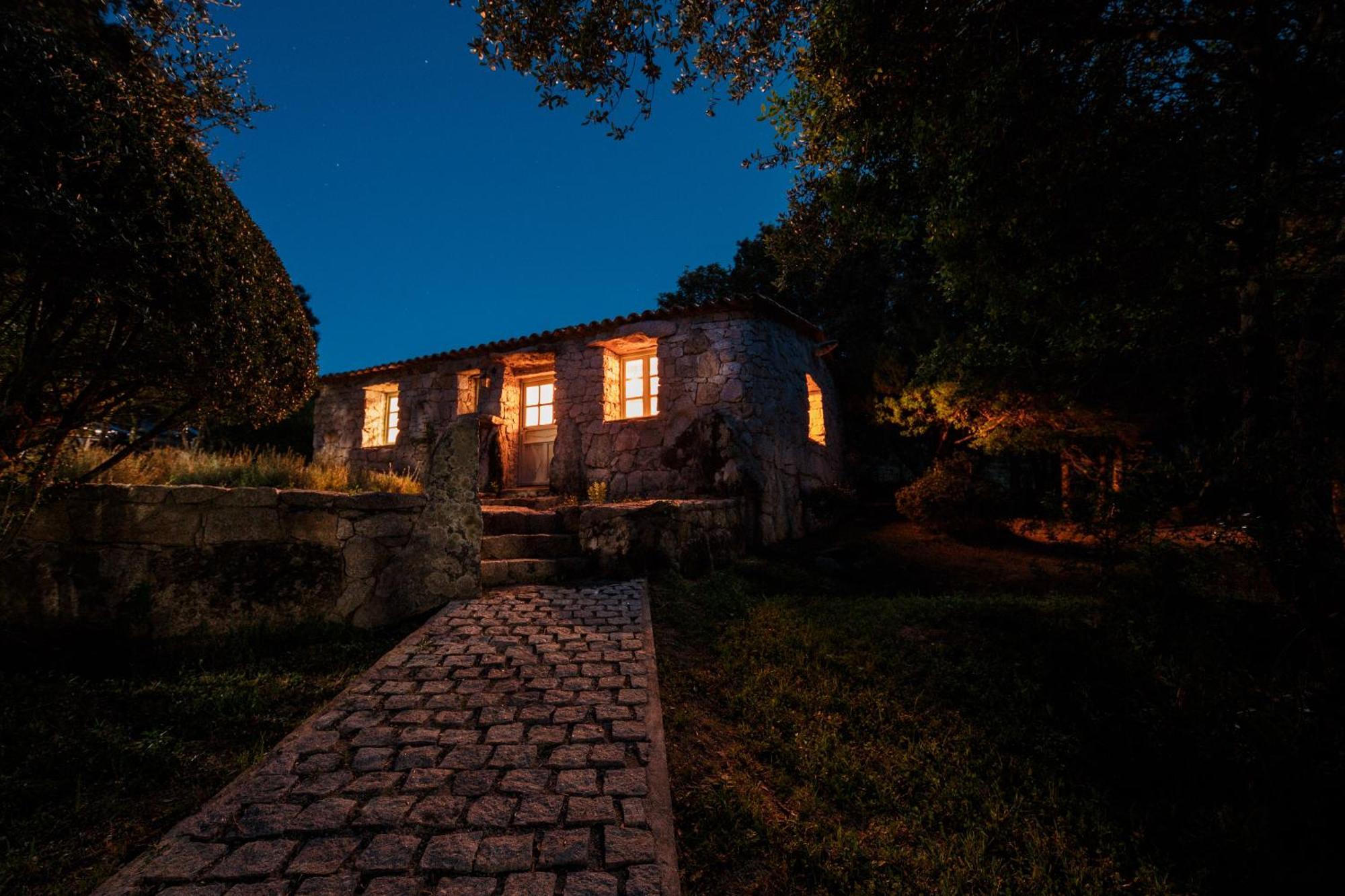 Domaine Pardini Holiday home *
