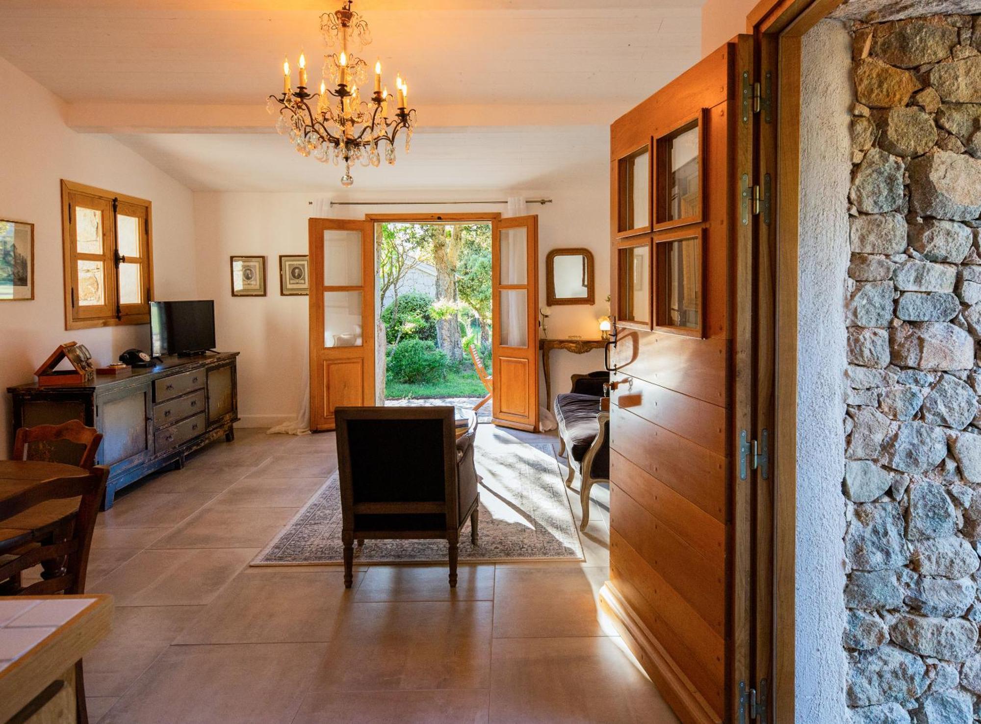 Domaine Pardini Holiday home