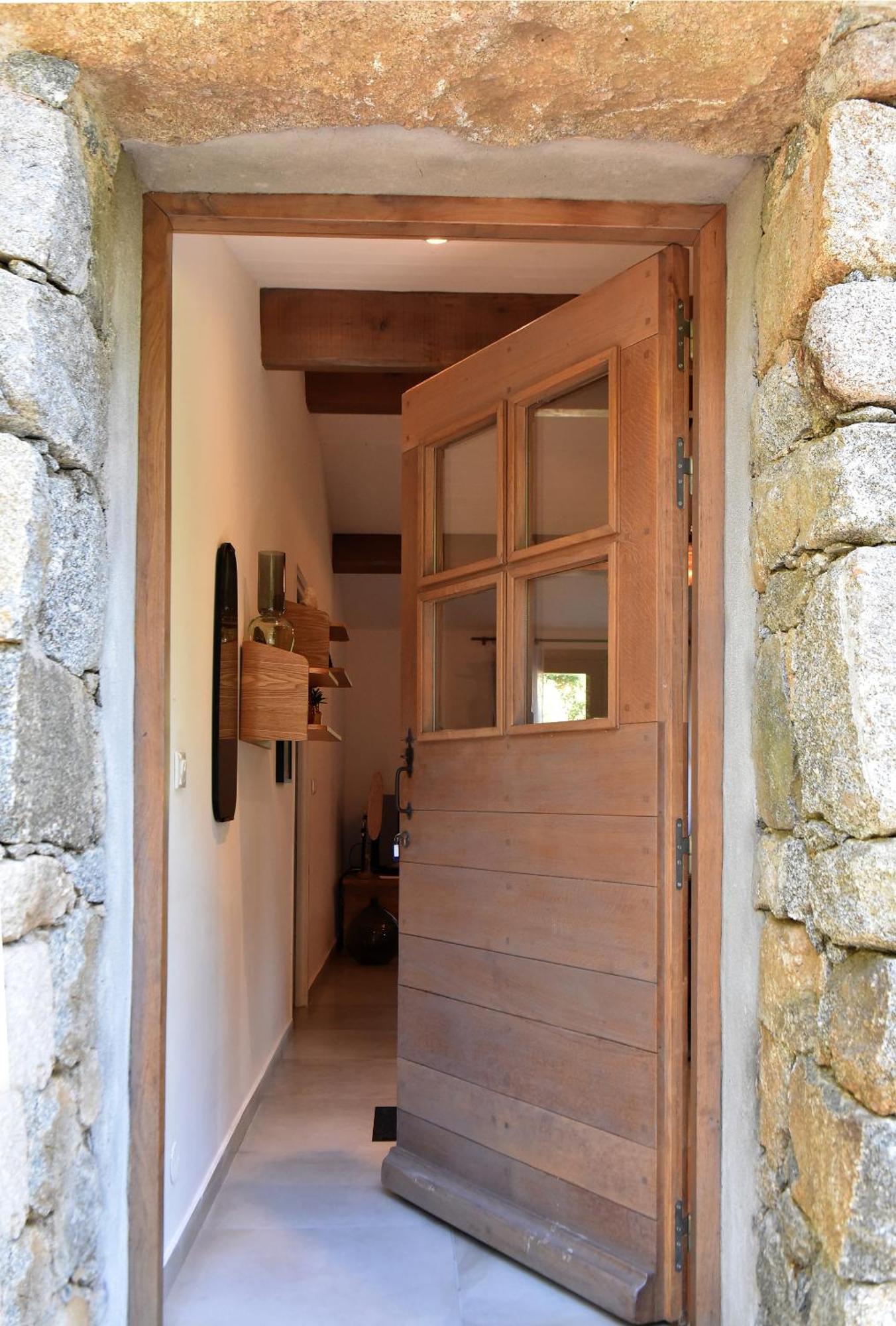 Domaine Pardini Vakantiehuis *