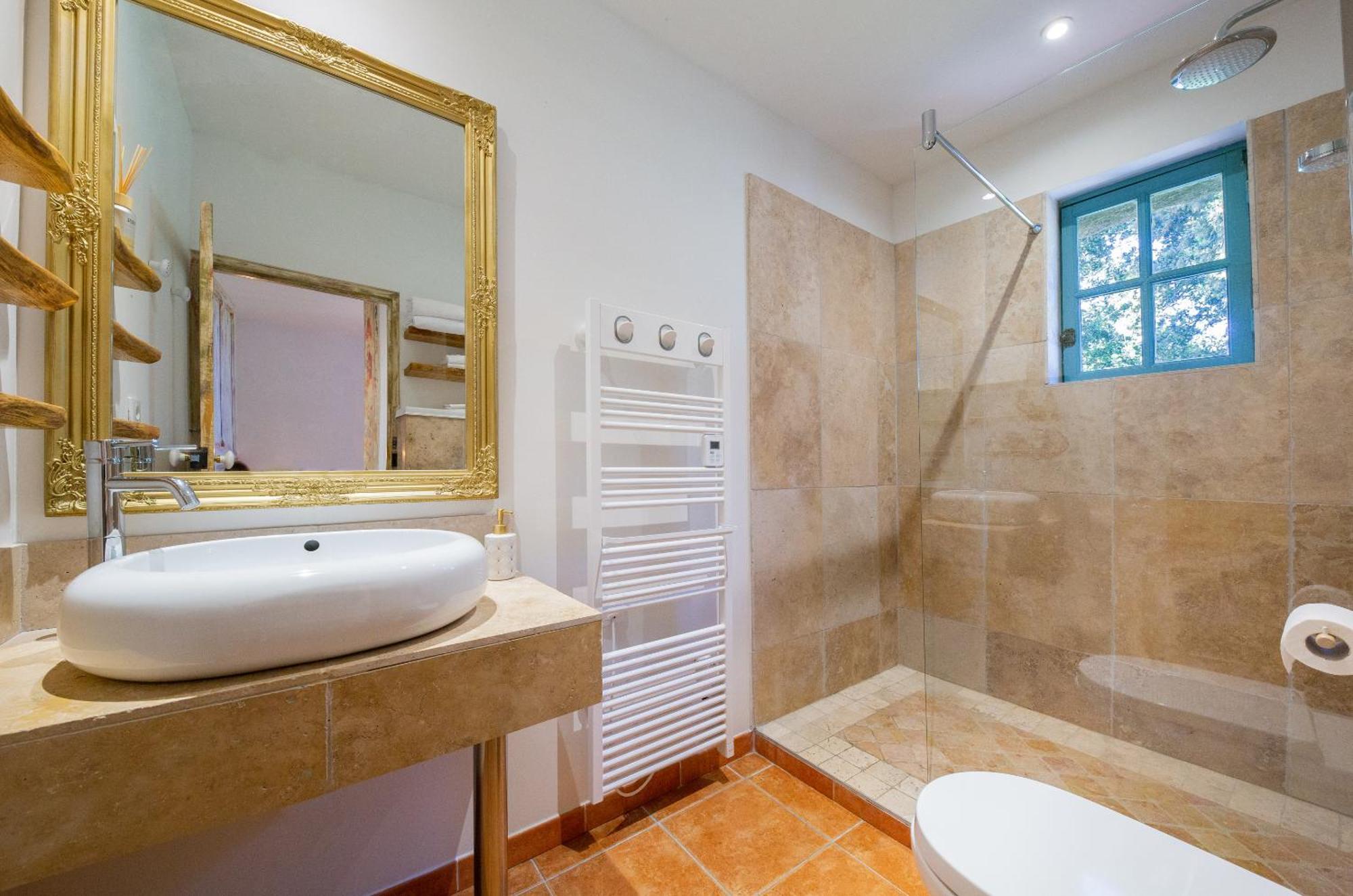 Holiday home Domaine Pardini *