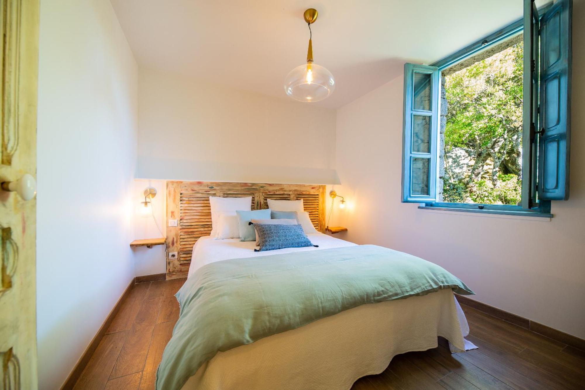 Domaine Pardini Holiday home
