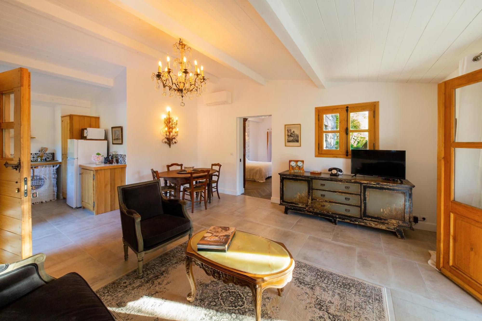 Domaine Pardini Holiday home Porto-Vecchio (Corsica)