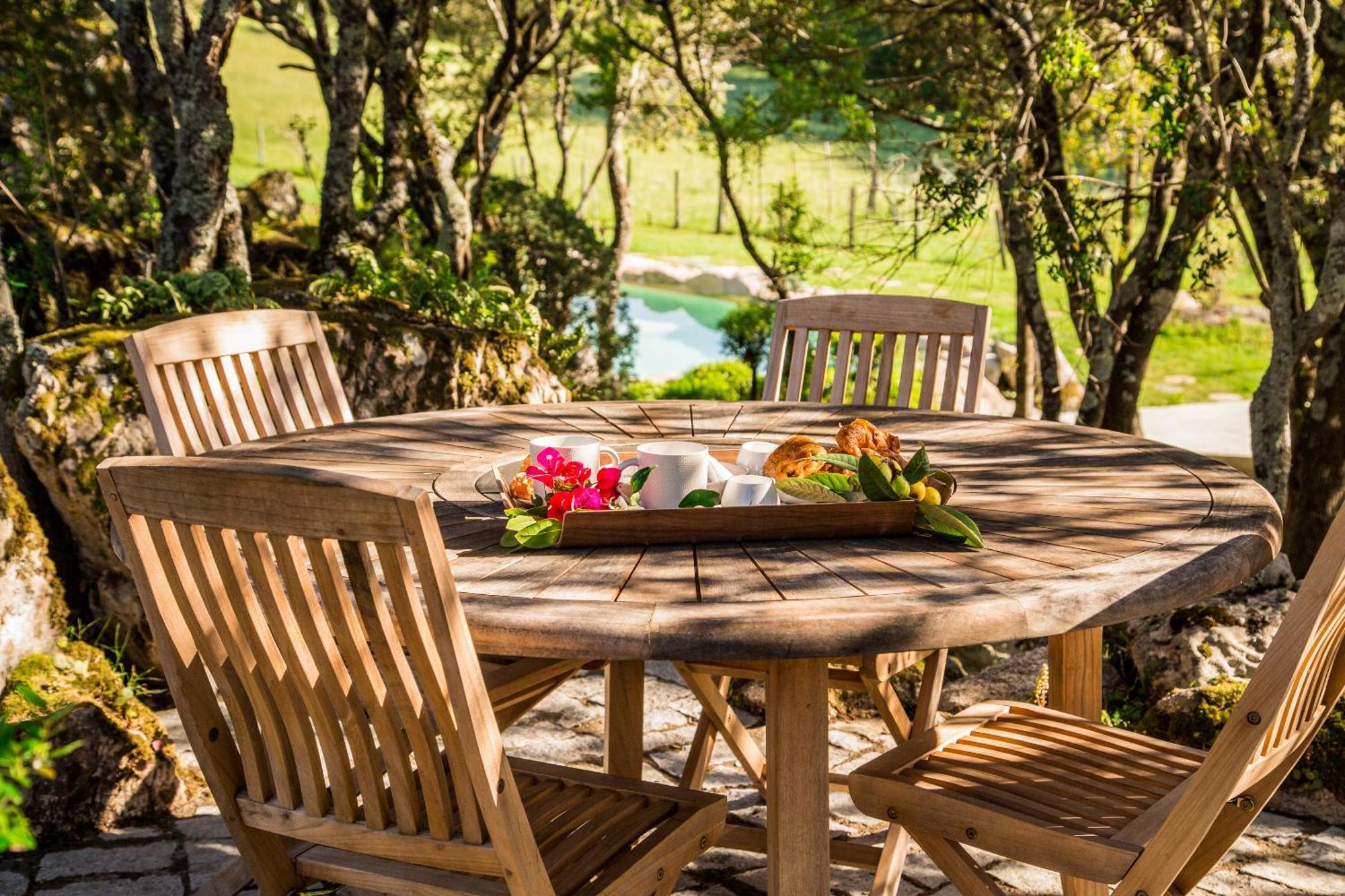Domaine Pardini * Porto Vecchio