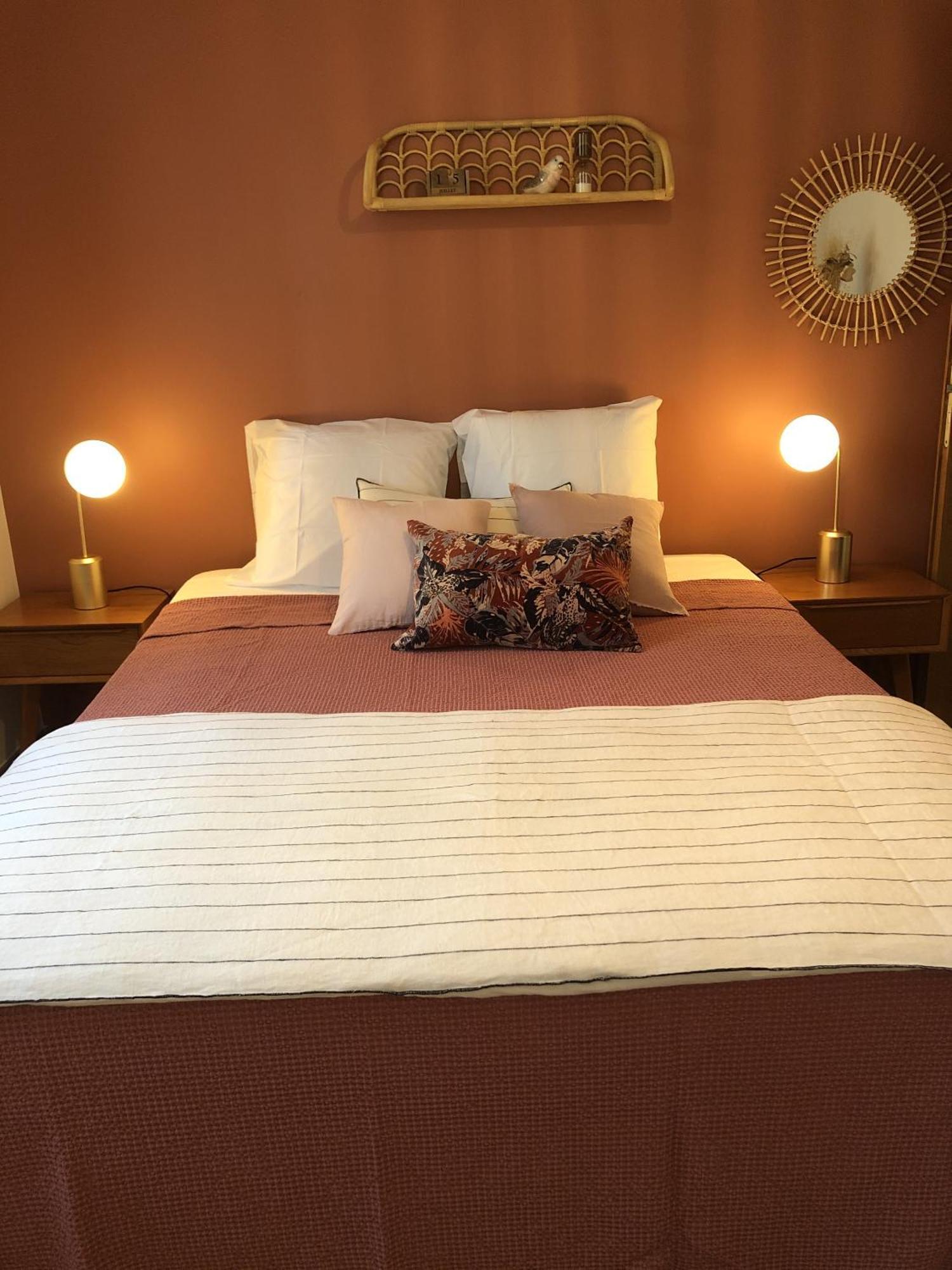 Holiday home Domaine Pardini *