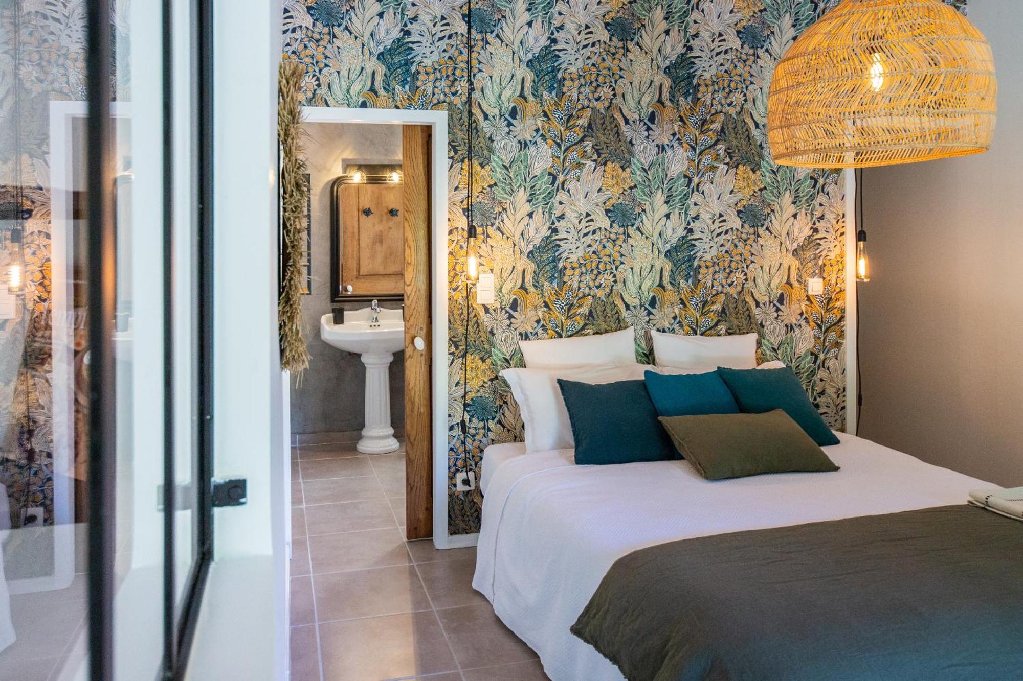 Domaine Pardini Porto-Vecchio (Corsica)