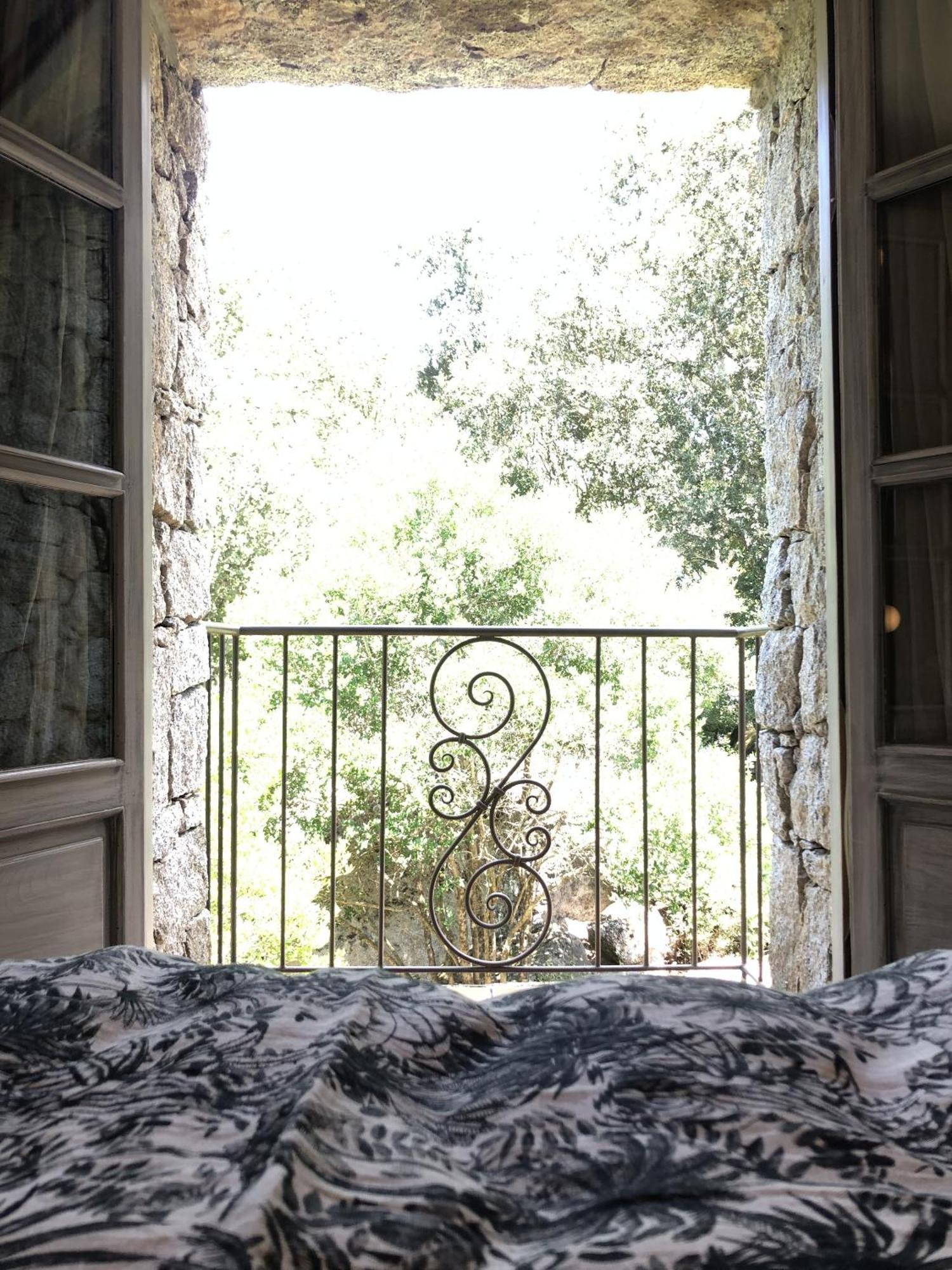 Domaine Pardini Holiday home *