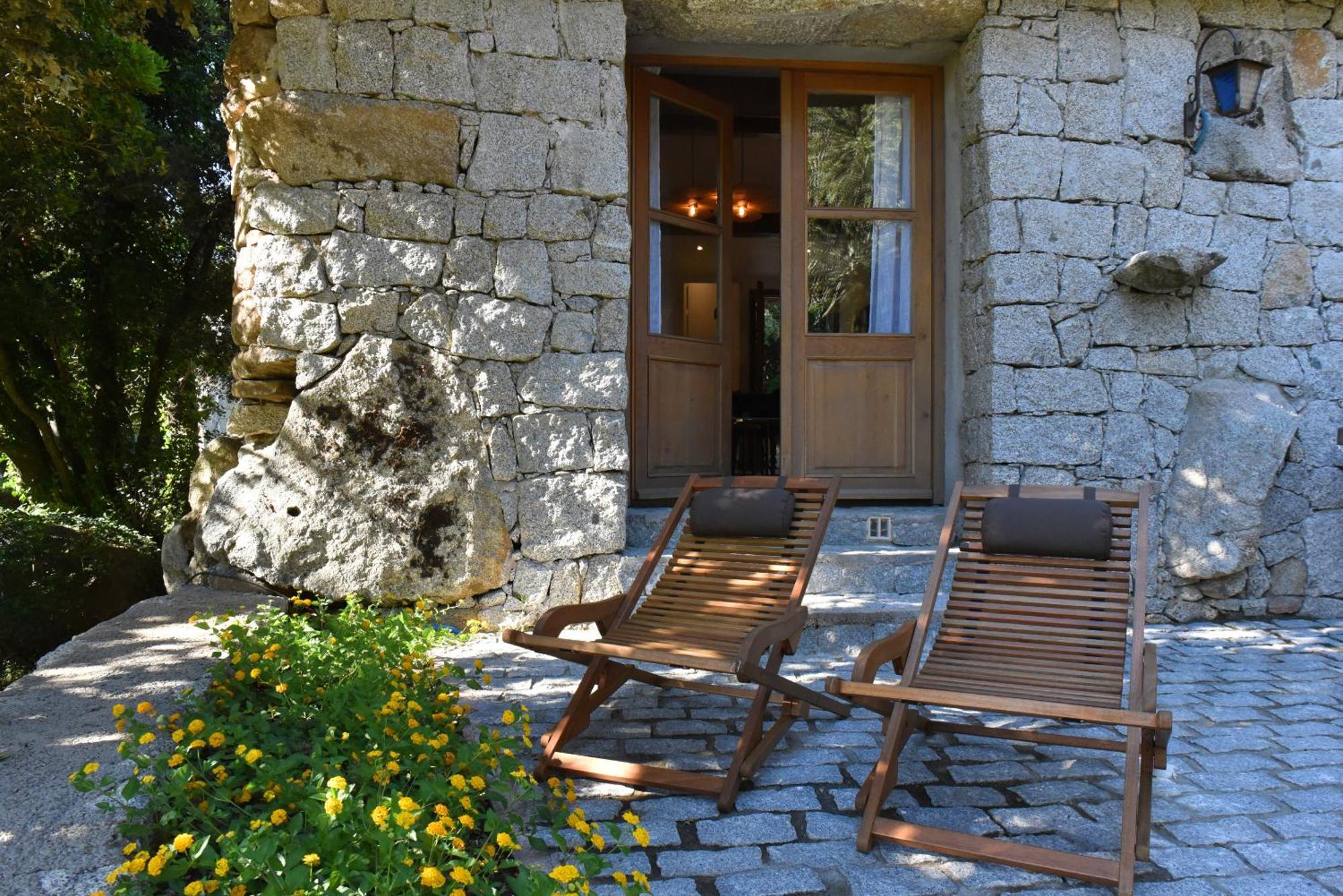 Domaine Pardini Porto Vecchio