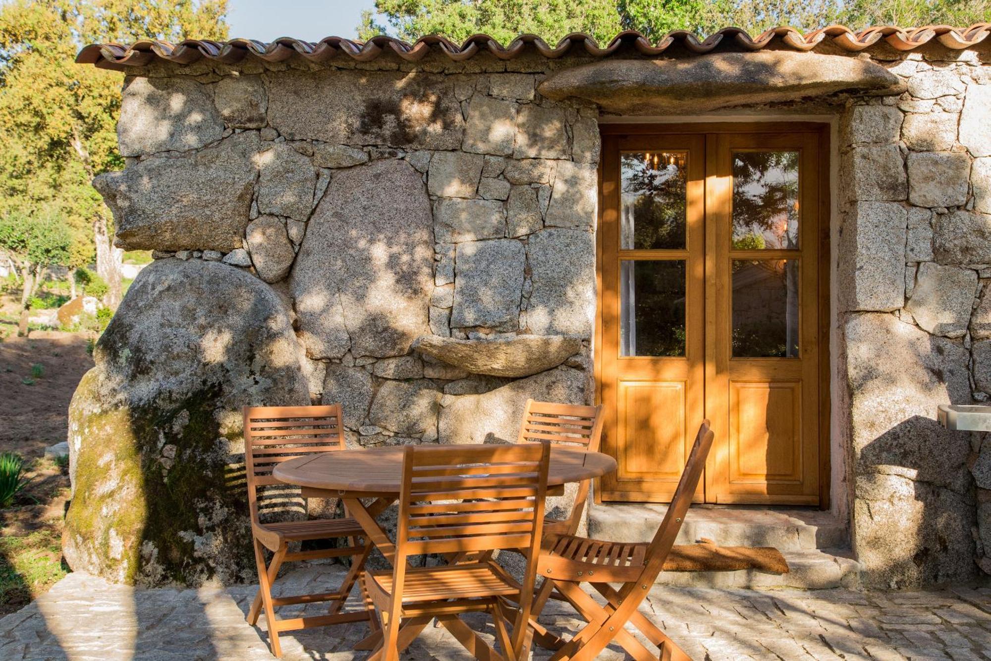 Domaine Pardini * Porto Vecchio