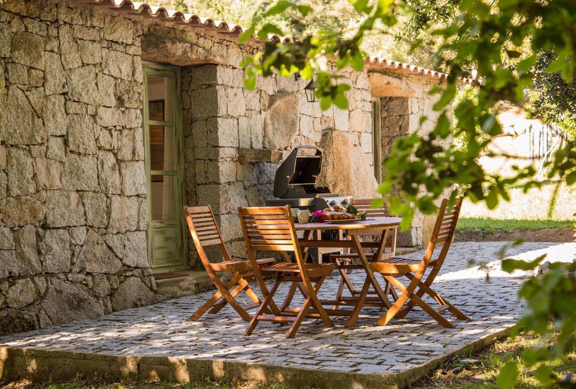 Domaine Pardini Holiday home *