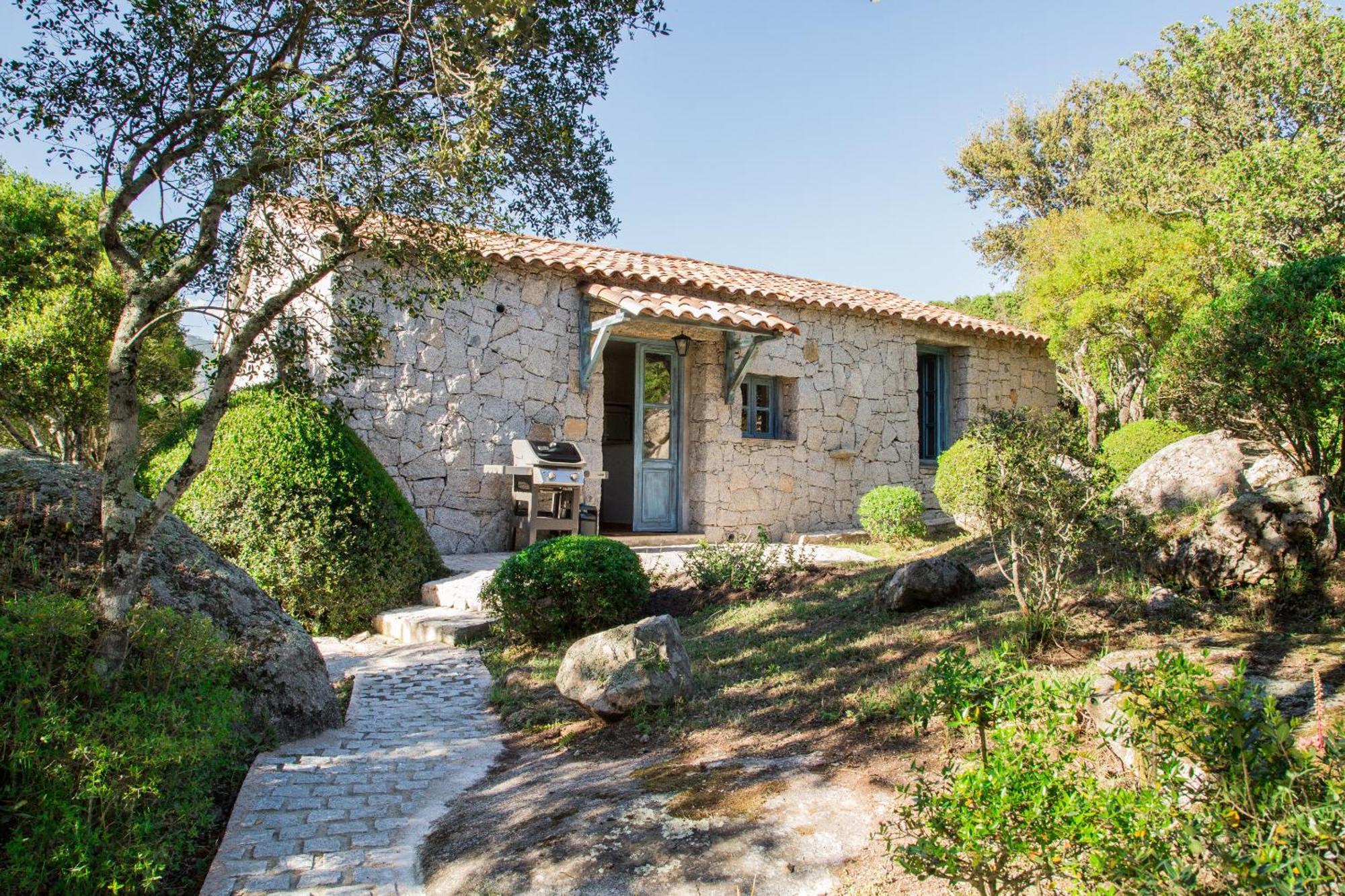 Domaine Pardini *
